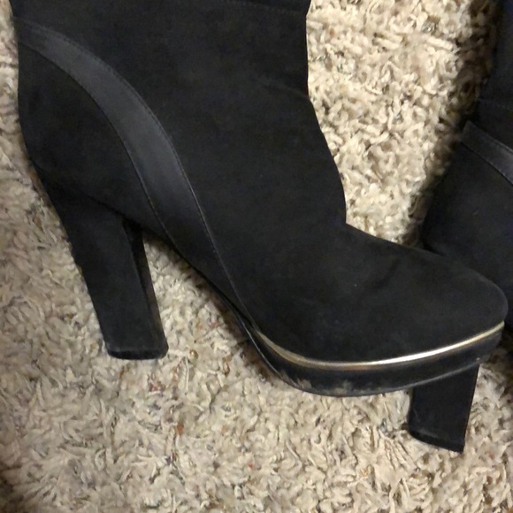 boots - Picture 3 of 5